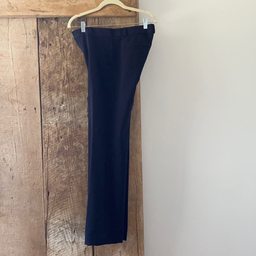 Banana Republic Logan Pant